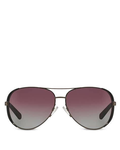 michael kors women chelsea|Michael Kors Chelsea sunglasses gunmetal.